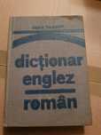 Vand diverse Dictionare