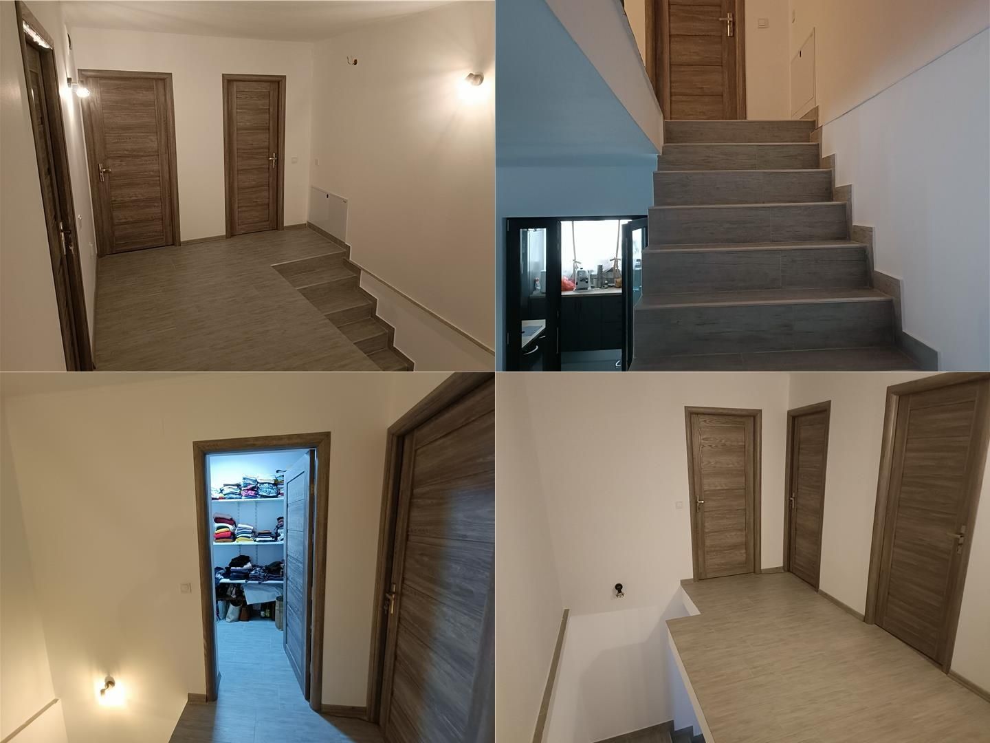 Casa zona Auchan Gavana - an finalizare 2022