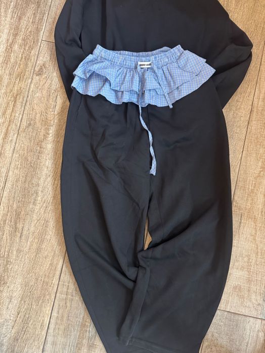 Дамски комплект нов