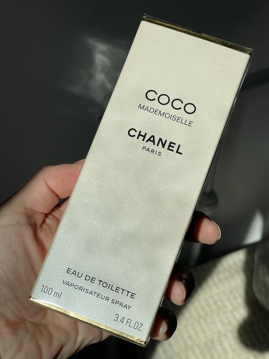 Coco Chanel mademoiselle Original