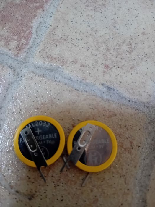 Baterie,acumulator de 3V