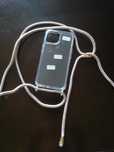 Husa Iphone 15 transparenta