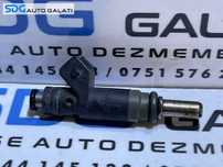 Injector Injectoare BMW Seria 1 E87 116 1.6 i 2003 - 2011 Cod 7506158
