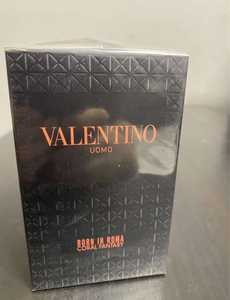 parfum valentino born in roma coral fantasy