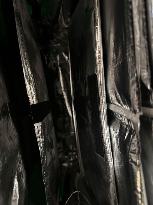 Vand geanta bolt food