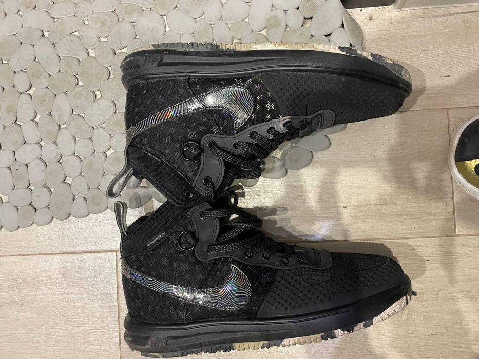 Мъжки обувки Nike Lunar Force 1 Duckboot номер 46