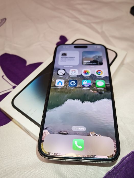 iPhone 14 pro max