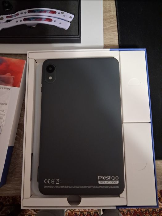 Таблет Prestigio PSTA 111