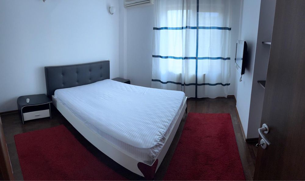 Apartement 3 camere de inchiriat. Sector 2