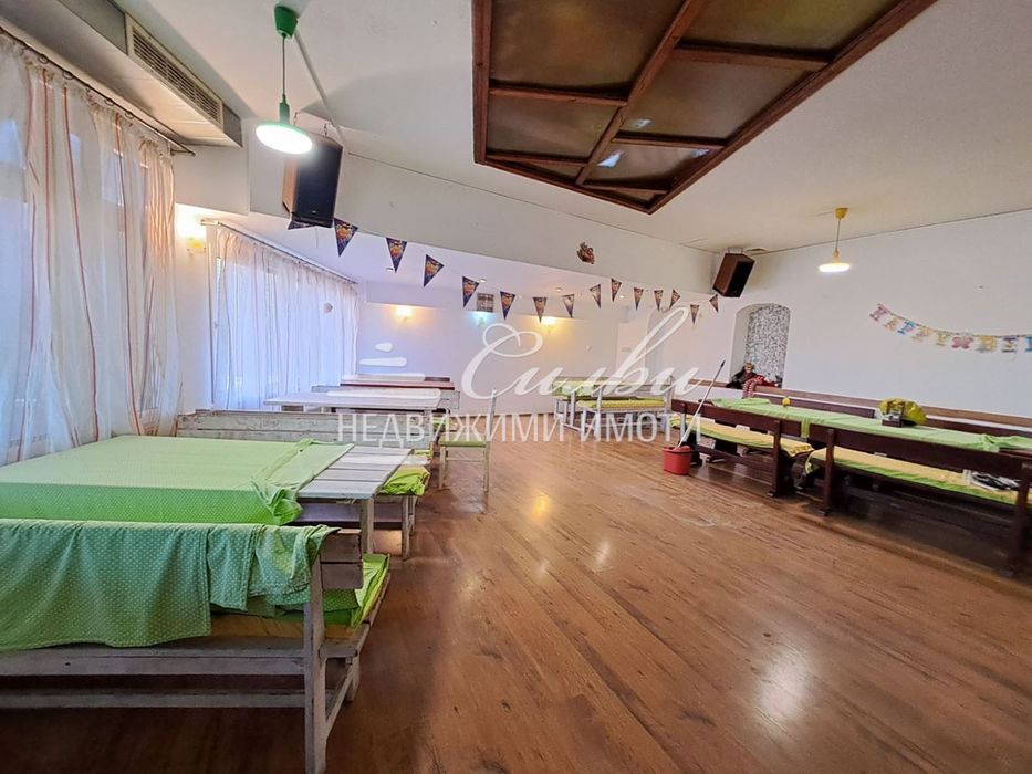 Продава се Заведение в Шумен, Гривица - 300 кв.м за 425 €/кв.м - Снимка #2