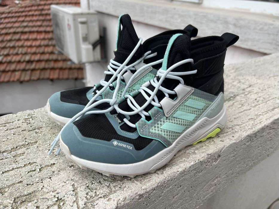 Adidas Terrex Gore-Tex 37 1/3