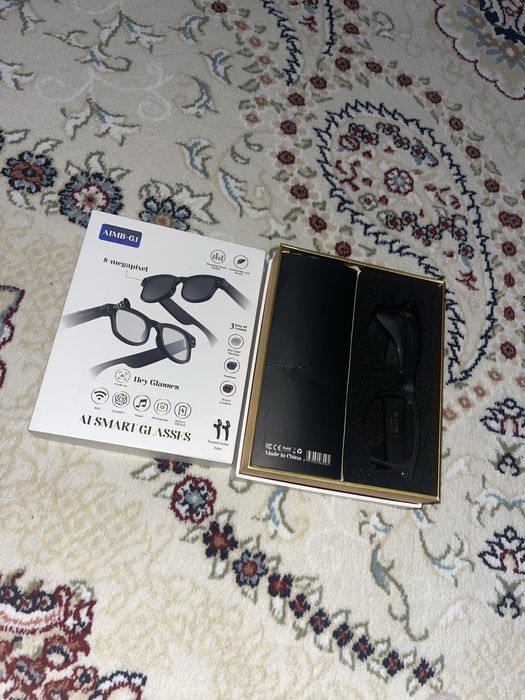 Smart очки AIMB-G1