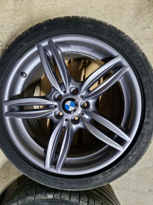Jante 19 originale bmw