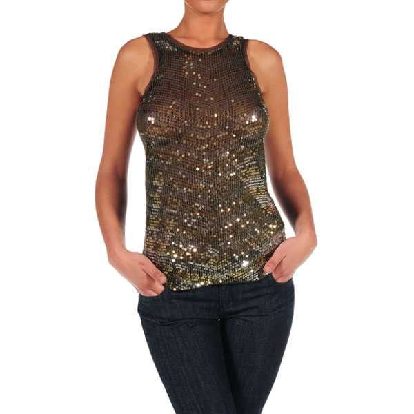 РАЗПРОДАЖБА! Miss Sixty Оригинален Дамски Топ, Туника