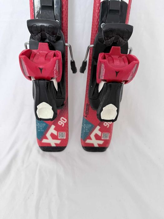 Ski schi copii Atomic Redster XT 90cm
