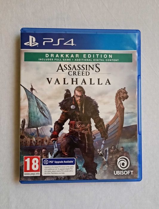 Игри за Playstation 5/Playstation 4