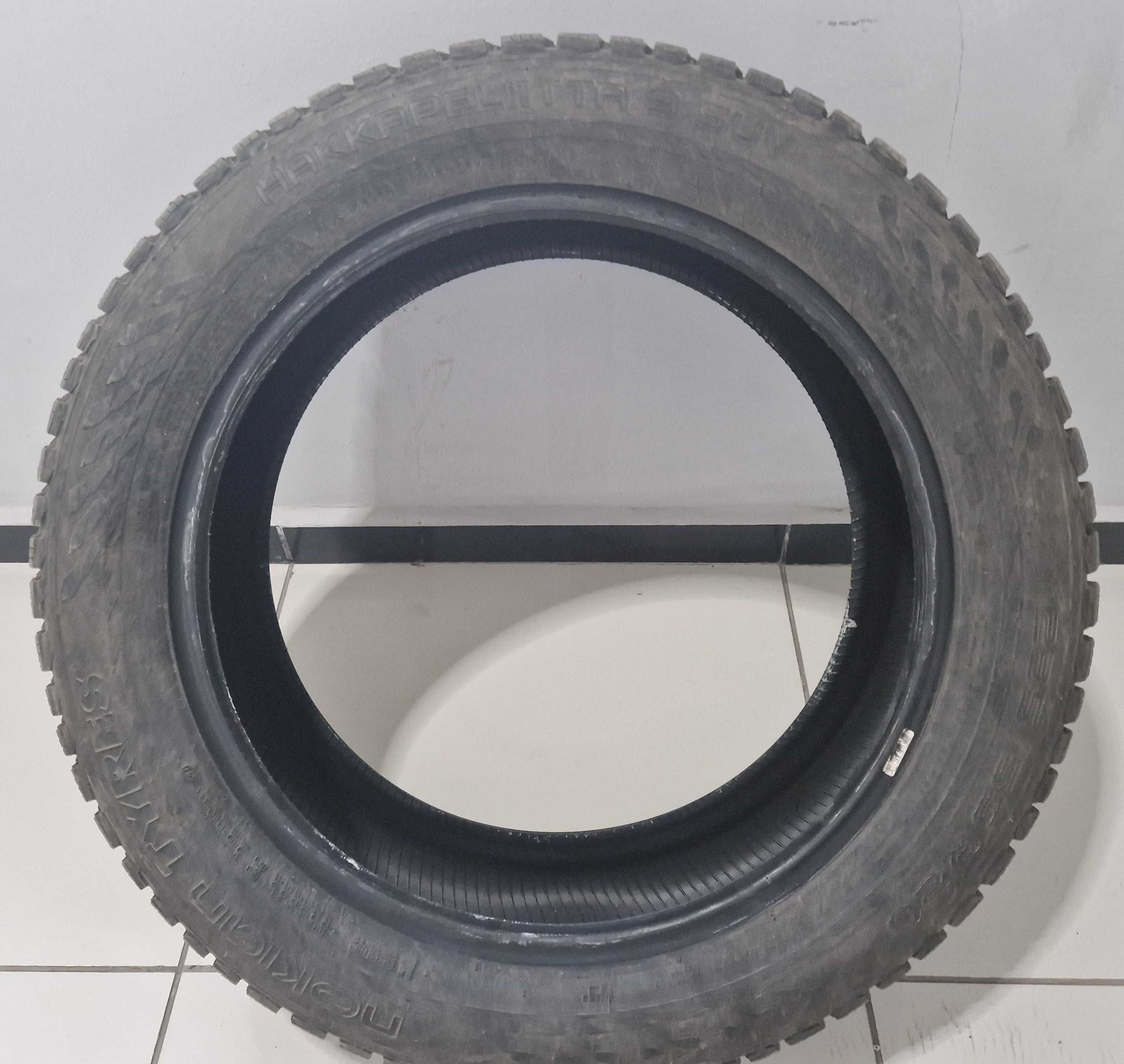 Nokian Tyres Hakkapeliitta 9 SUV 235/55 r20