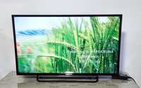 Televizor LED Sony KDL-40R485B - 40 inch/102 cm - impecabil