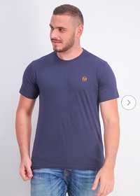 Sergio Tacchini t-shirt navy blue
