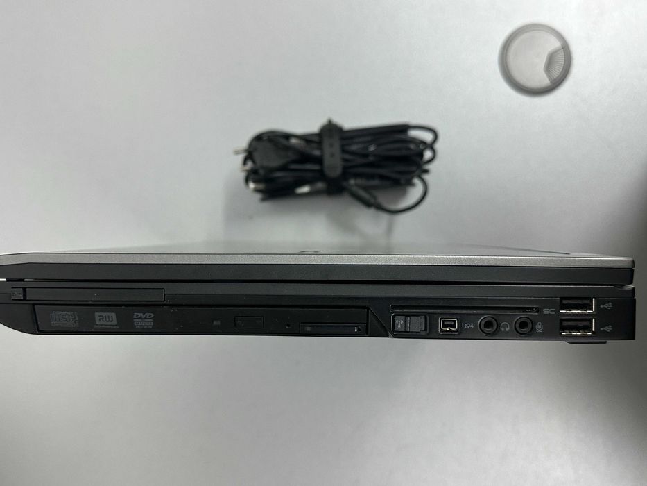 Laptop Dell Latitude E6510 Intel®