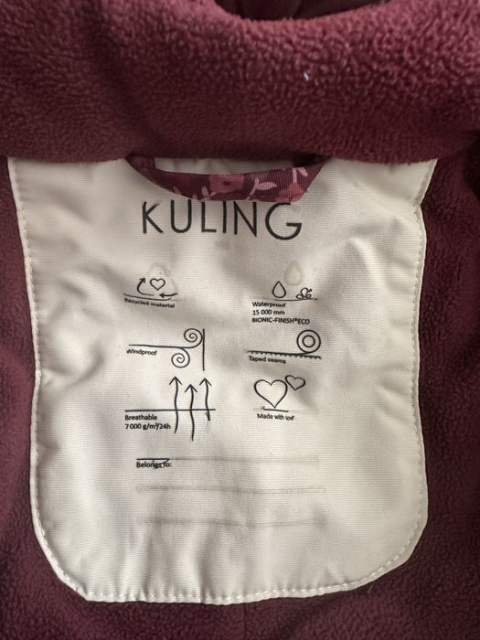 Combinezon kuling 104