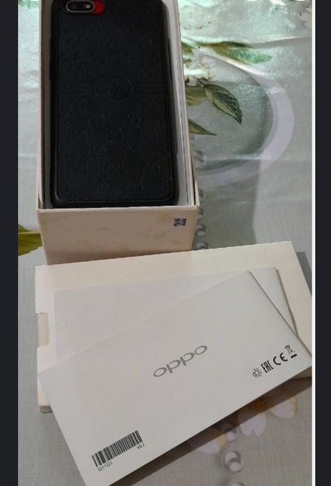 Oppo A1k 2/32 | всё работает | не дорого