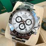 Rolex Daytona panda