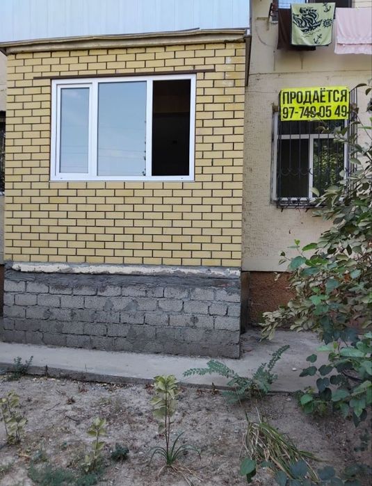 Массив Феруза 2/1/4 Ориентир Эко.Базар Дом вдоль дороги