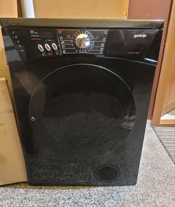 Сушилня Gorenje Streamtch uselogic 8 кг