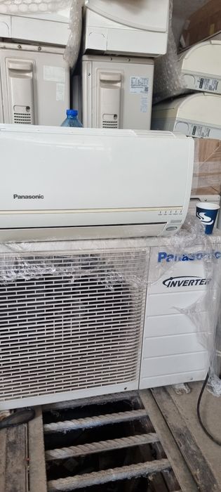 Климатик Panasonic E12GKE