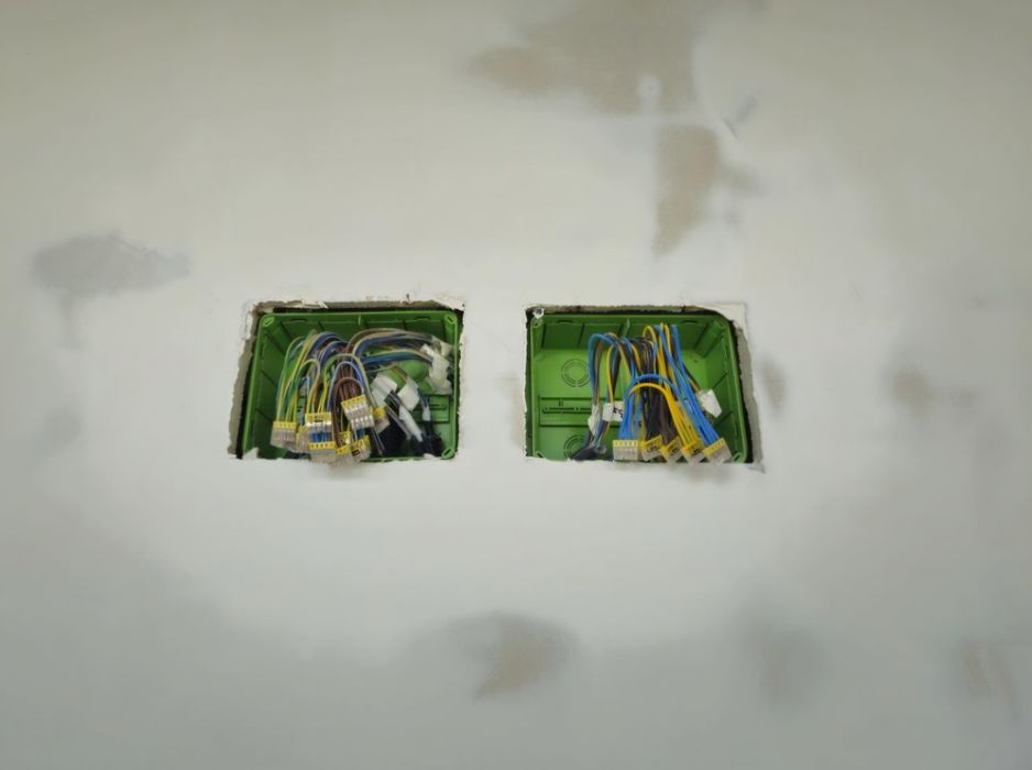 Electrician autorizat Bucuresti si Ilfov