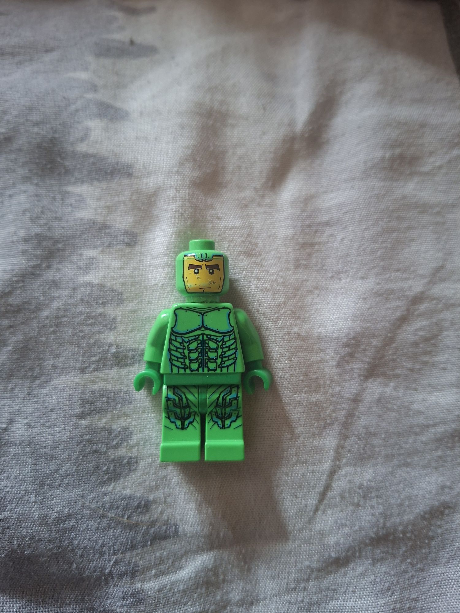Lego фигурка Green Goblin