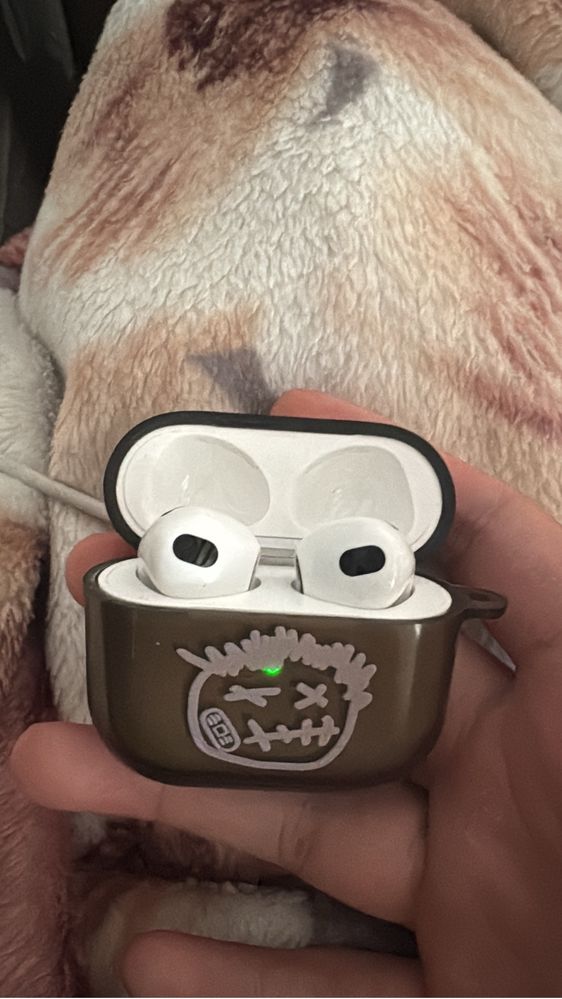 Airpods 3 оригинал