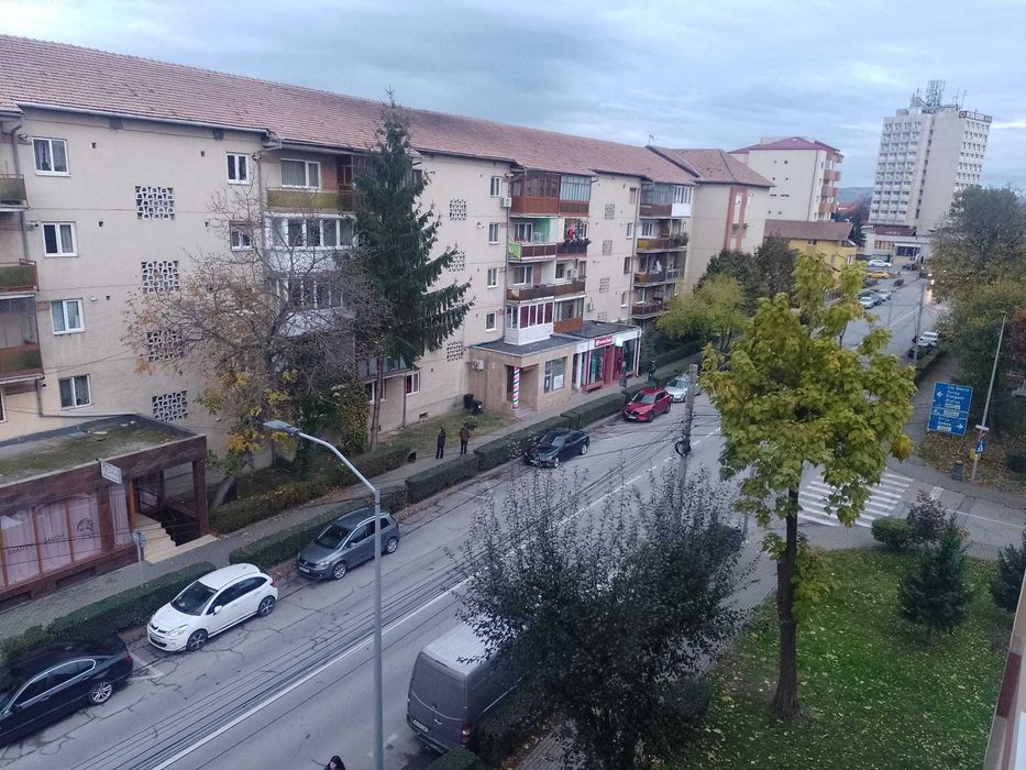 Apartament de închiriat
