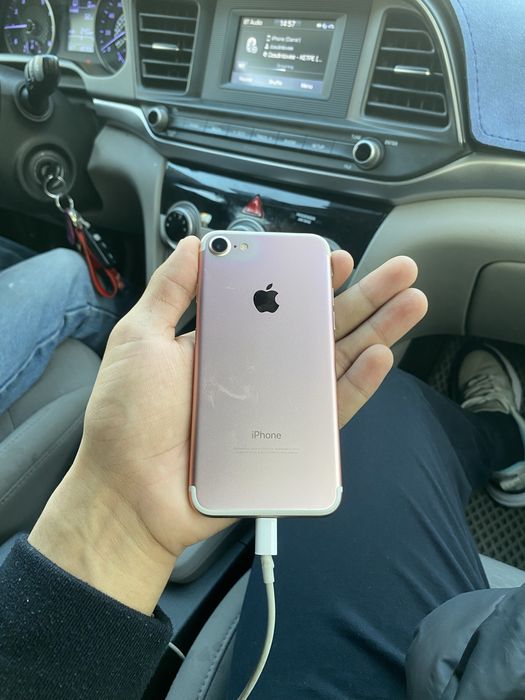 iphone 7 срочно