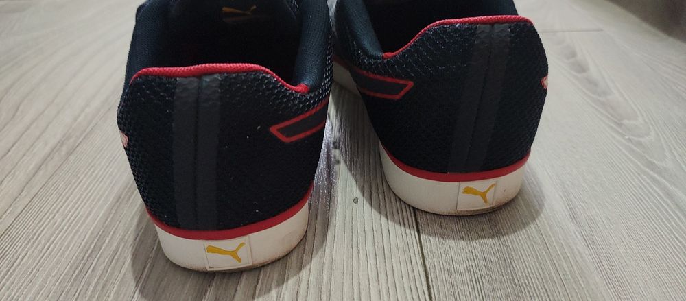 Adidași puma redbull racing