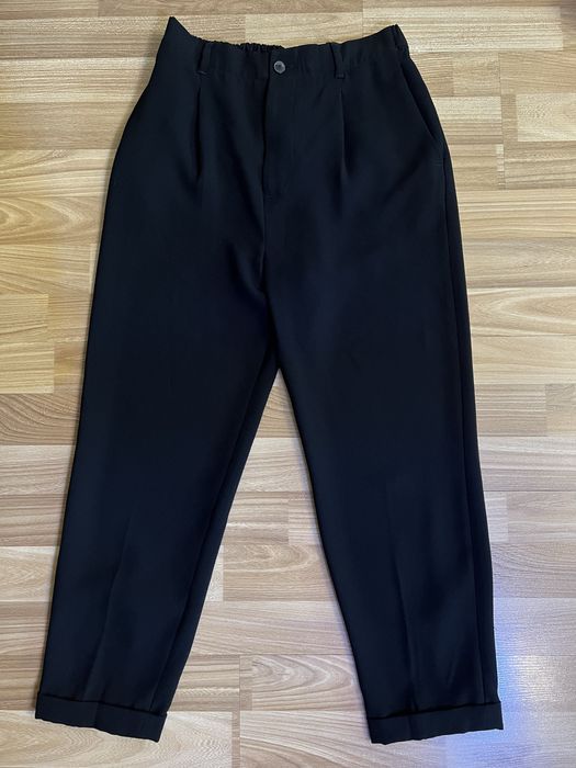 Брюки zara женские
