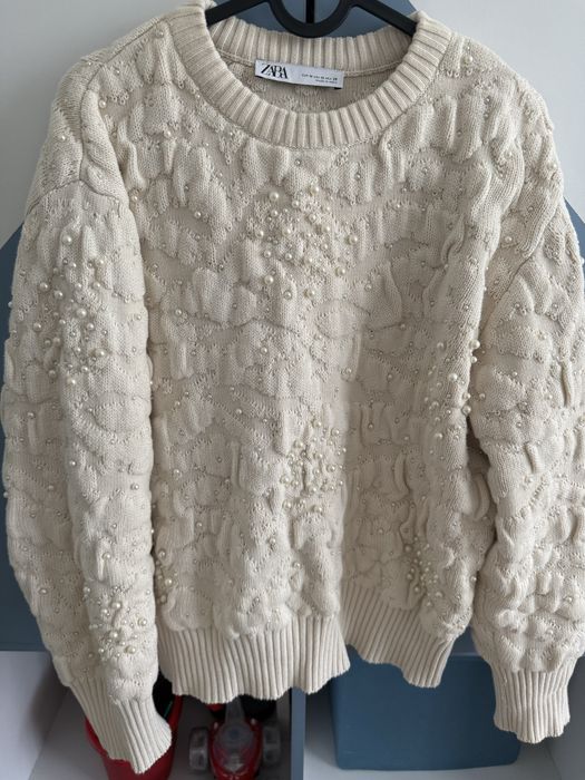 Блузи Zara, размер М