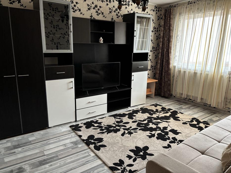 Apartament 2camere de inchiriat.