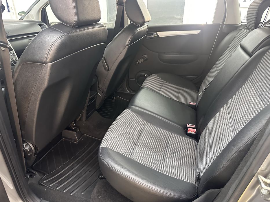 De vanzare Mercedes B class 2.0d