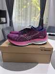 Adidasi Mizuno Wave Rider 26 Running / Alergare