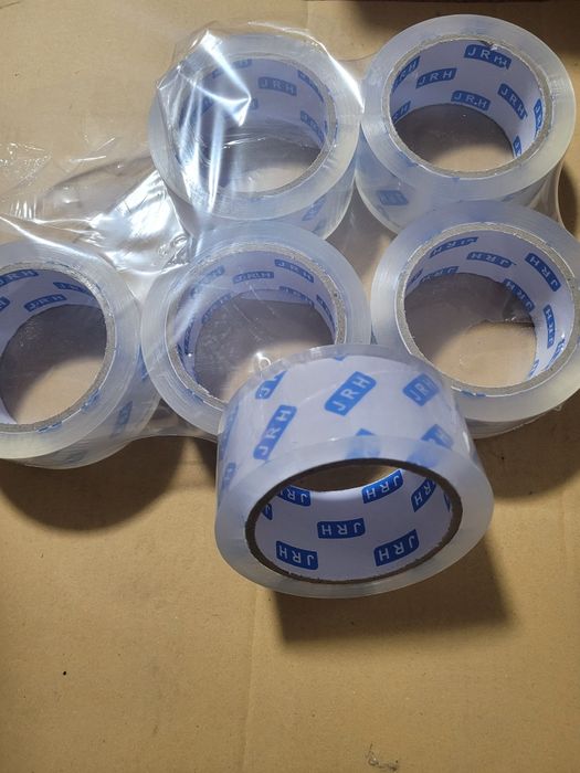 Bandă adezivă tip scotch