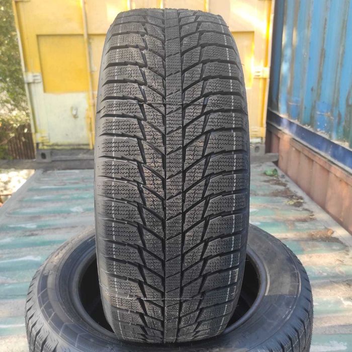 Шины зимние 215/55/17 Triangle PL01 (98R)