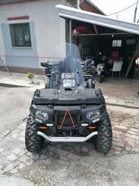 ATV Polari Sportsman 1000cc