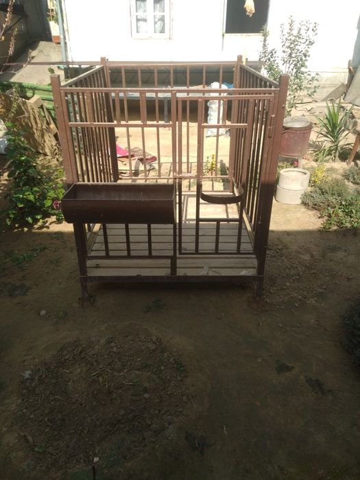 Qoyxona,qiyoyga hona yasasb tayyor qoy katagi