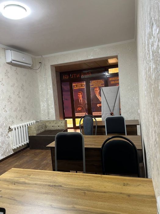 ijaraga xona beriladi kurs maqsadida