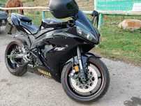 Yamaha YZF R1 2005