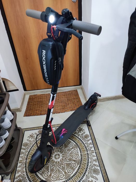 Электросамокат Xiaomi Mijia M 365 Pro Оригинал