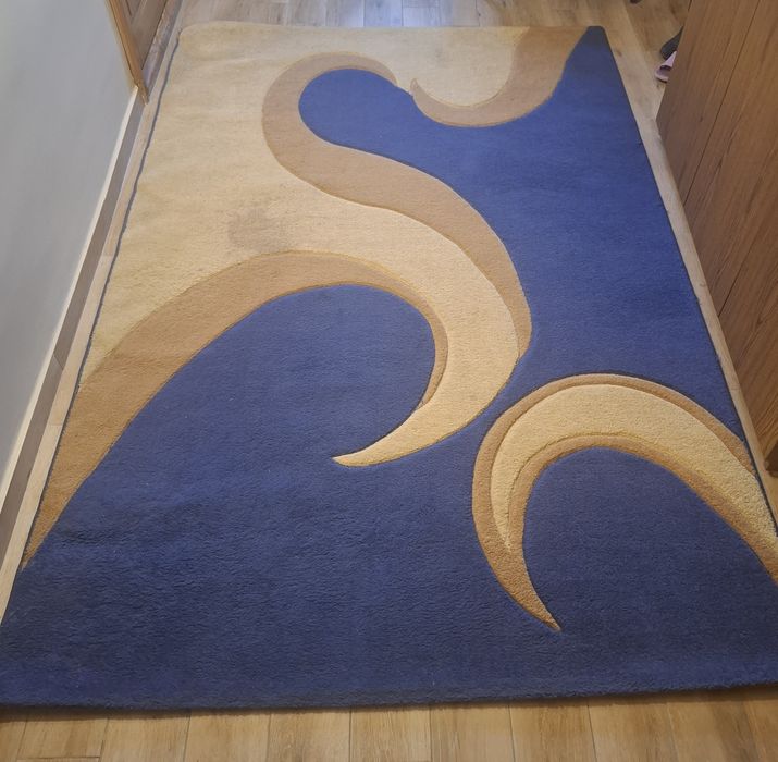 Covor modern 170x250