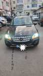 Mercedes BENZ ML300 CDI 4MATIC